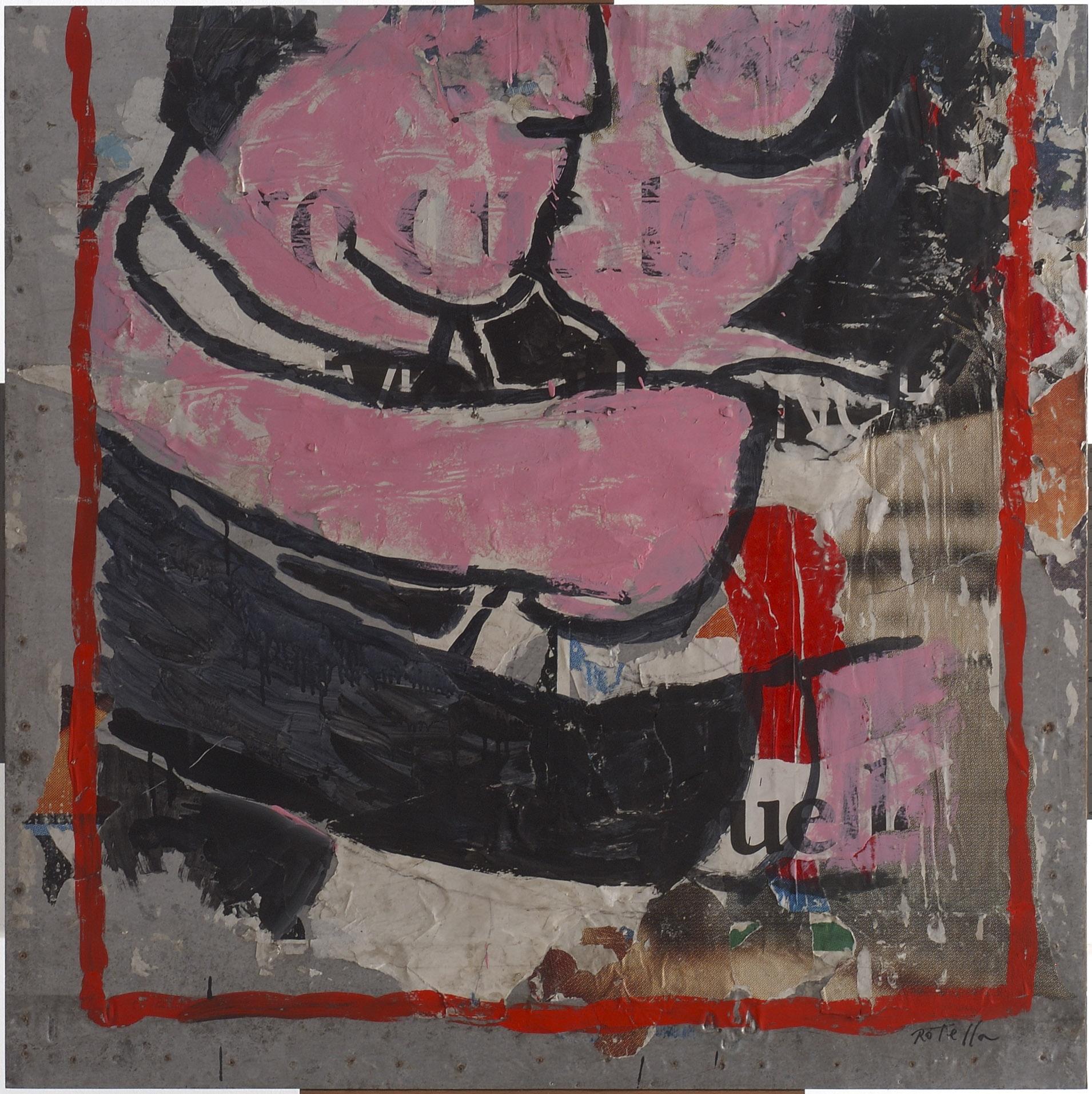 Il Bacio al Parco (The Kiss in the Park)